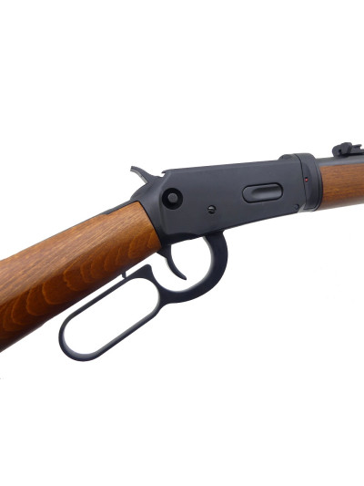 CARABINE CO2 LEVER ACTION...