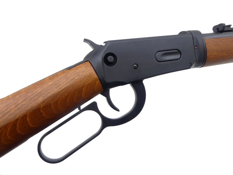 CARABINE CO2 LEVER ACTION WALTHER.