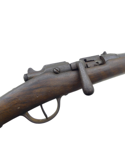 FUSIL GRAS 1866-74 M80 DU...