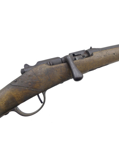 FUSIL GRAS DE CHASSE MODELE...