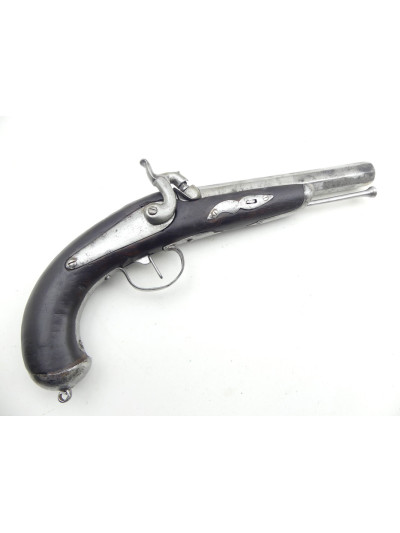 GRAND PISTOLET DE VOYAGE A...