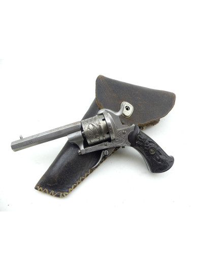 REVOLVER DE POCHE TYPE...