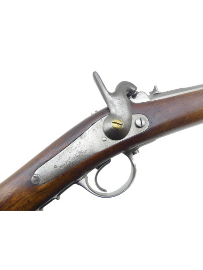 CARABINE DE CHASSEUR MODELE...