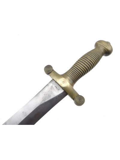GLAIVE INFANTERIE MODELE 1831.
