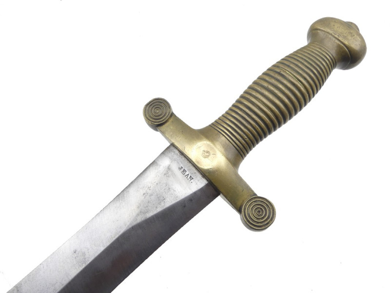 GLAIVE INFANTERIE MODELE 1831.