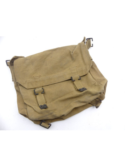 SMALL PACK HAVERSACK...