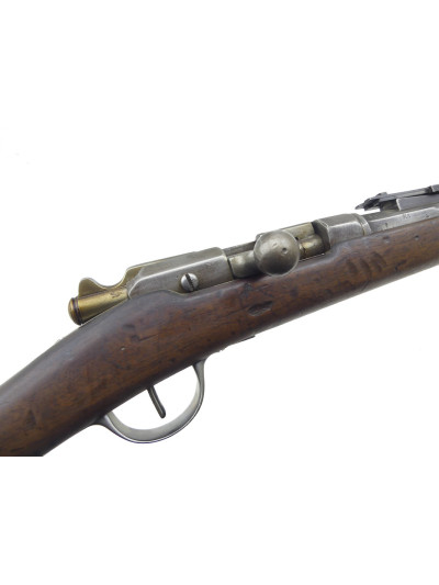FUSIL D'INFANTERIE GRAS...