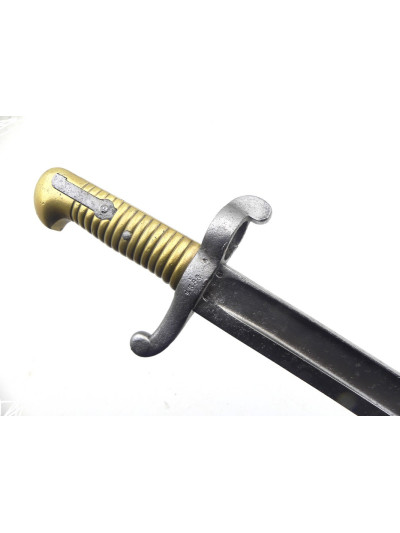 FRANCE SABRE-BAÏONNETTE...