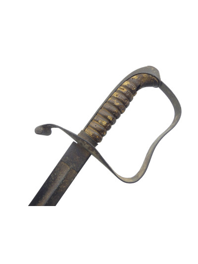 EPAVE SABRE D’OFFICIER...