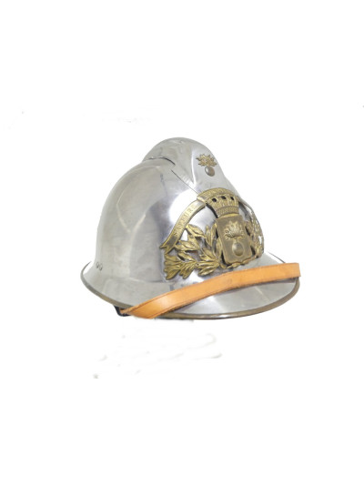 CASQUE DE POMPIER MODELE 1933.