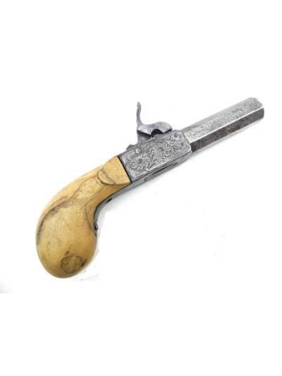 PISTOLET DE POCHE A...