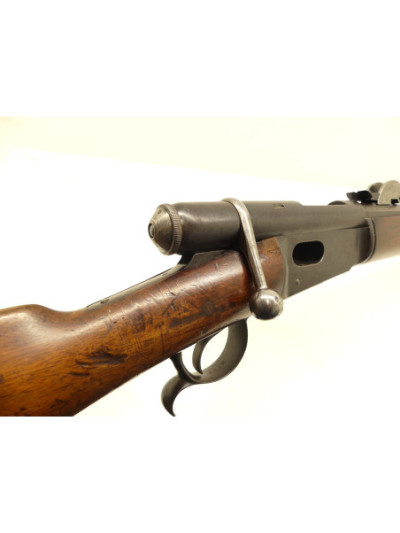 FUSIL D'INFANTERIE VETTERLI...