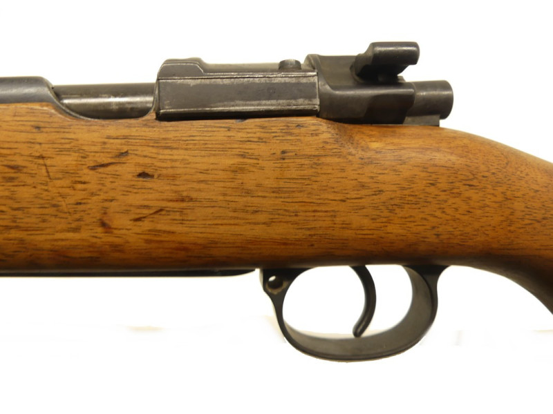 FUSIL MAUSER GEWEHR 98.