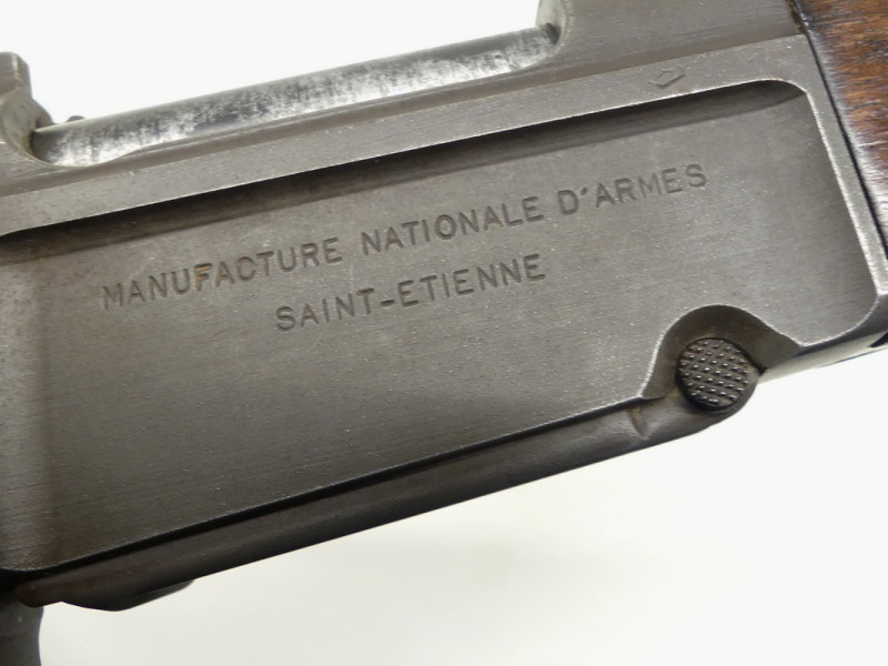 CARABINE MAS FOURNIER.