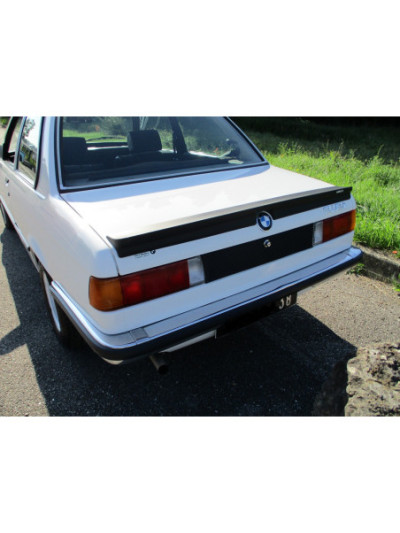 BMW 318i de 1982