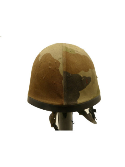 CASQUE MODELE F1 ARMEE FRANCAISE.