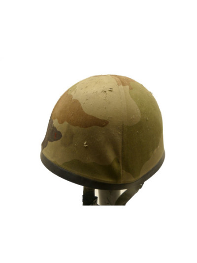 CASQUE MODELE F1 ARMEE FRANCAISE.