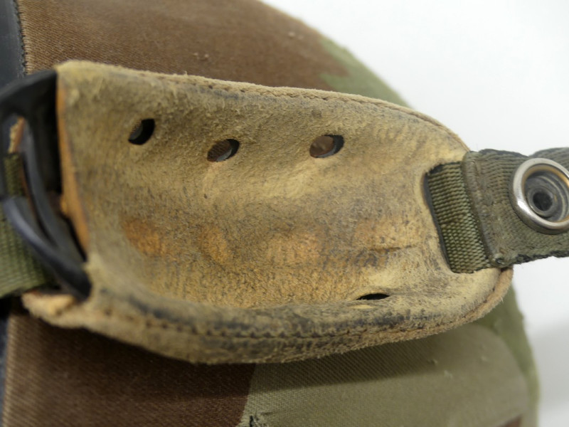 SAC DE COUCHAGE ARMEE FRANCAISE - Lits, couvertures et serviettes