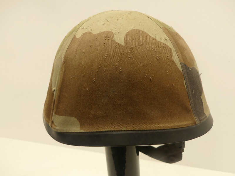 CASQUE MODELE F1 ARMEE FRANCAISE. — free download