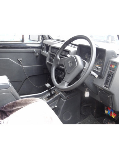 CARBODIES TAXI ANGLAIS...