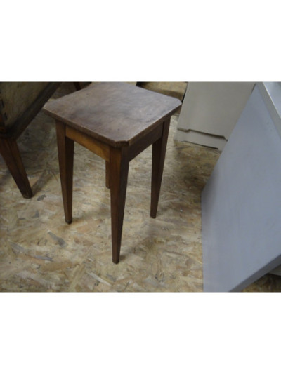 TABOURET HAUT INCLINE