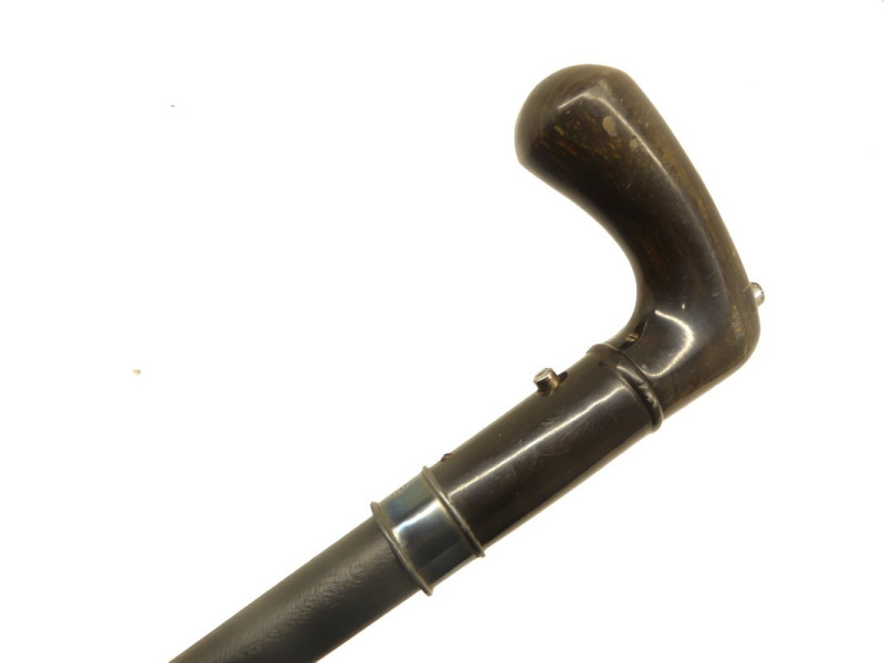 CANNE-FUSIL ETOILE. CANNE-FUSIL ETOILE.