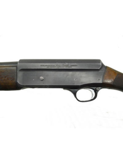 FUSIL DE CHASSE SEMI-AUTOMATIQUE FRANCHI VENDU PAR VERNEY-CARRON.