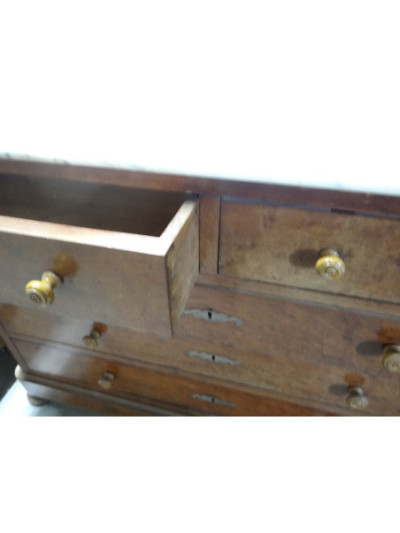 COMMODE STYLE LOUIS PHILIPPE