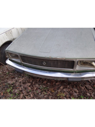RENAULT 12.
