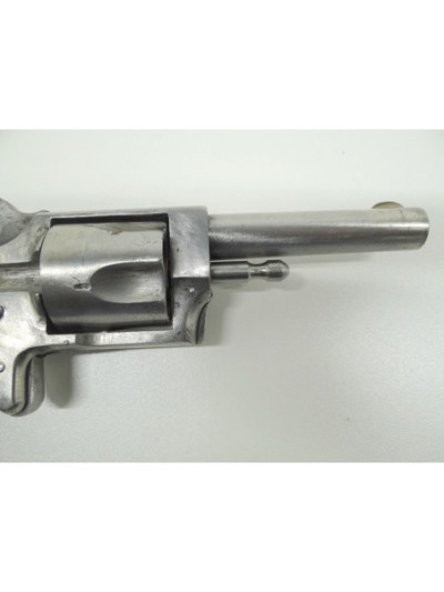 REVOLVER RANGER N°2.