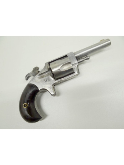 REVOLVER RANGER N°2.
