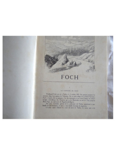 FOCH