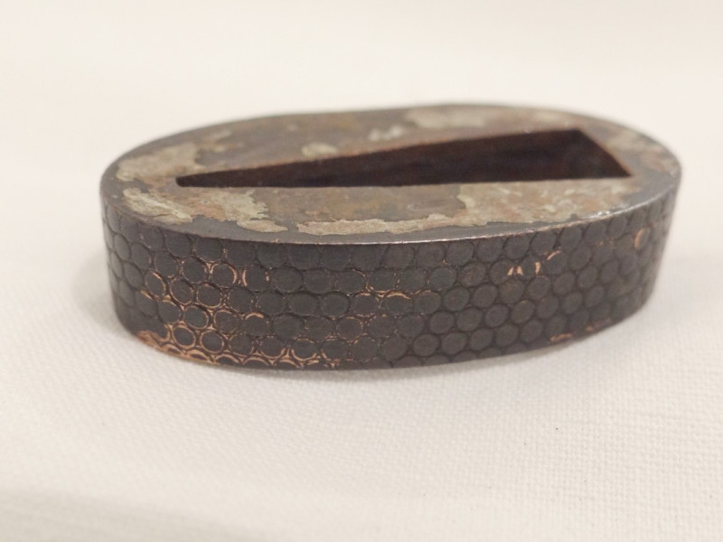 FUCHI DE WAKIZASHI