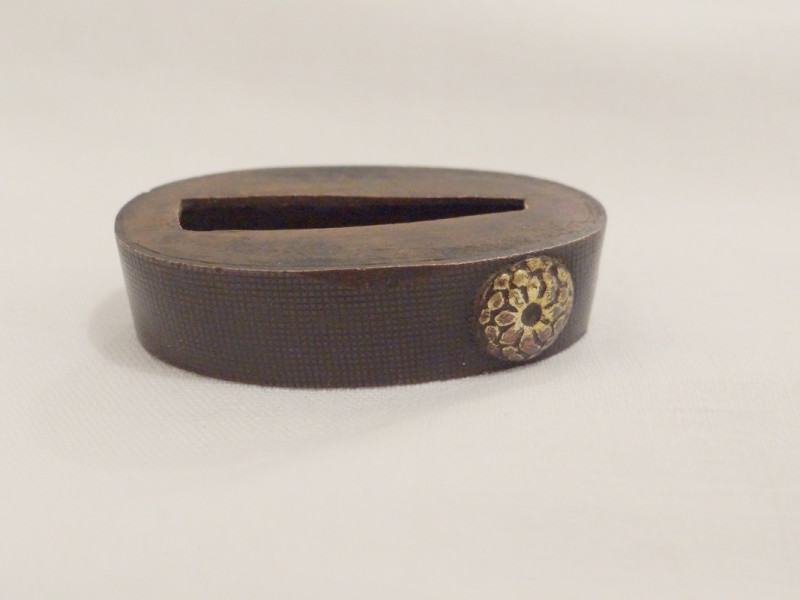 FUCHI DE WAKIZASHI