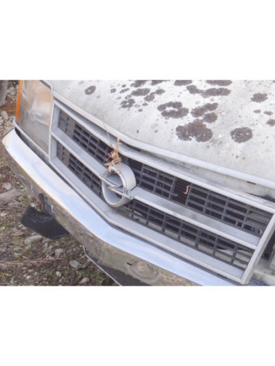 OPEL COMMODORE C VERSION 2.5S.