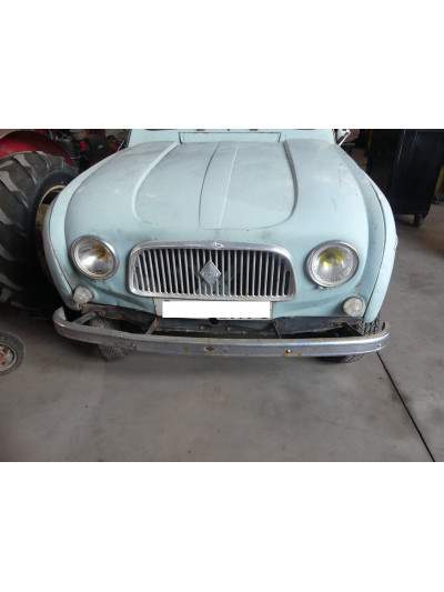 RENAULT 4L 6 Volts pour...