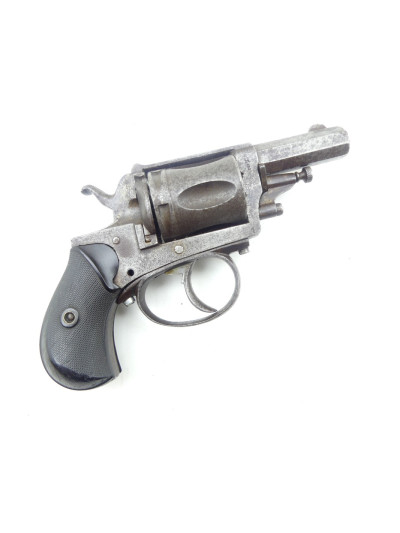REVOLVER DE POCHE  TYPE...