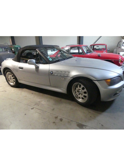 BMW Z3 de 1996