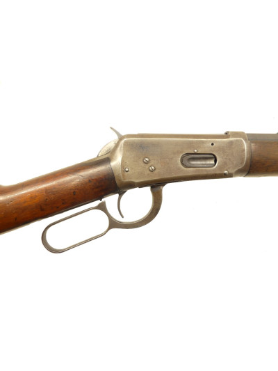 RIFLE WINCHESTER MODEL 1894.