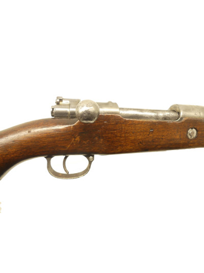 FUSIL D’INFANTERE MAUSER...