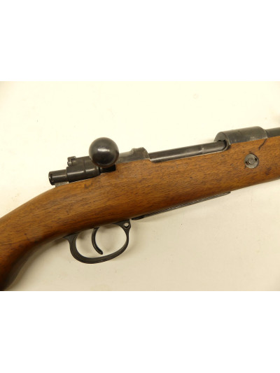 FUSIL MAUSER GEWEHR 98.