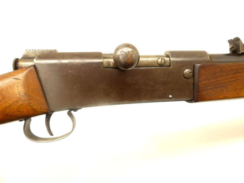 CARABINE DAMON LA FRANCAISE MODELE 1921.
