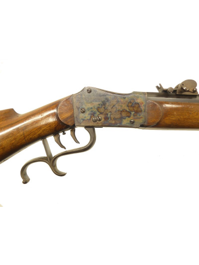 CARABINE DE TIR DE SALON...