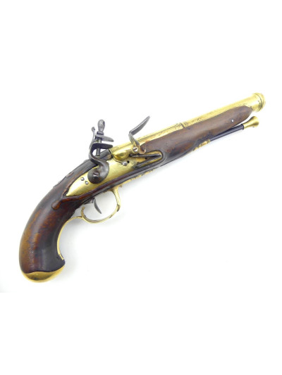PISTOLET D'OFFICIER DE...