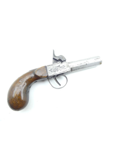 PISTOLET DE POCHE A...