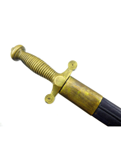 GLAIVE DE POMPIER MODELE...