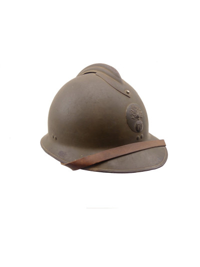 CASQUE ADRIAN MODELE 1926