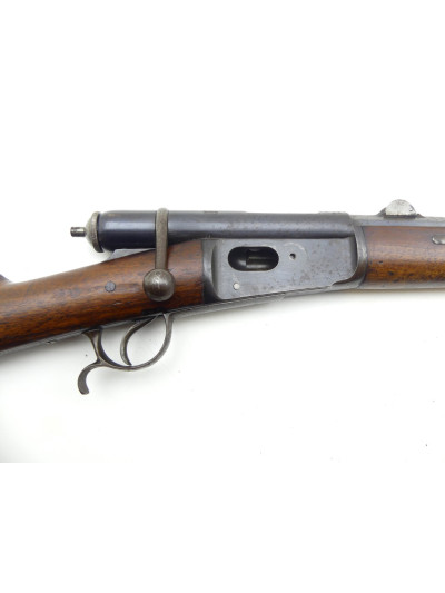 FUSIL D'INFANTERIE VETTERLI...