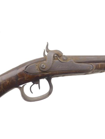 FUSIL DE CHASSE JUXTAPOSE...