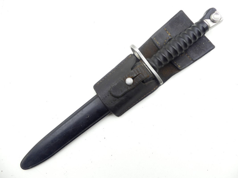 SUISSE BAÏONNETTE MODELE 1957 SIG.